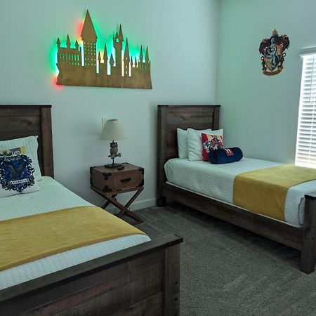 25Min To Disney! Nice Th 5B Privatepool! K!Ssimmee Kissimmee Εξωτερικό φωτογραφία