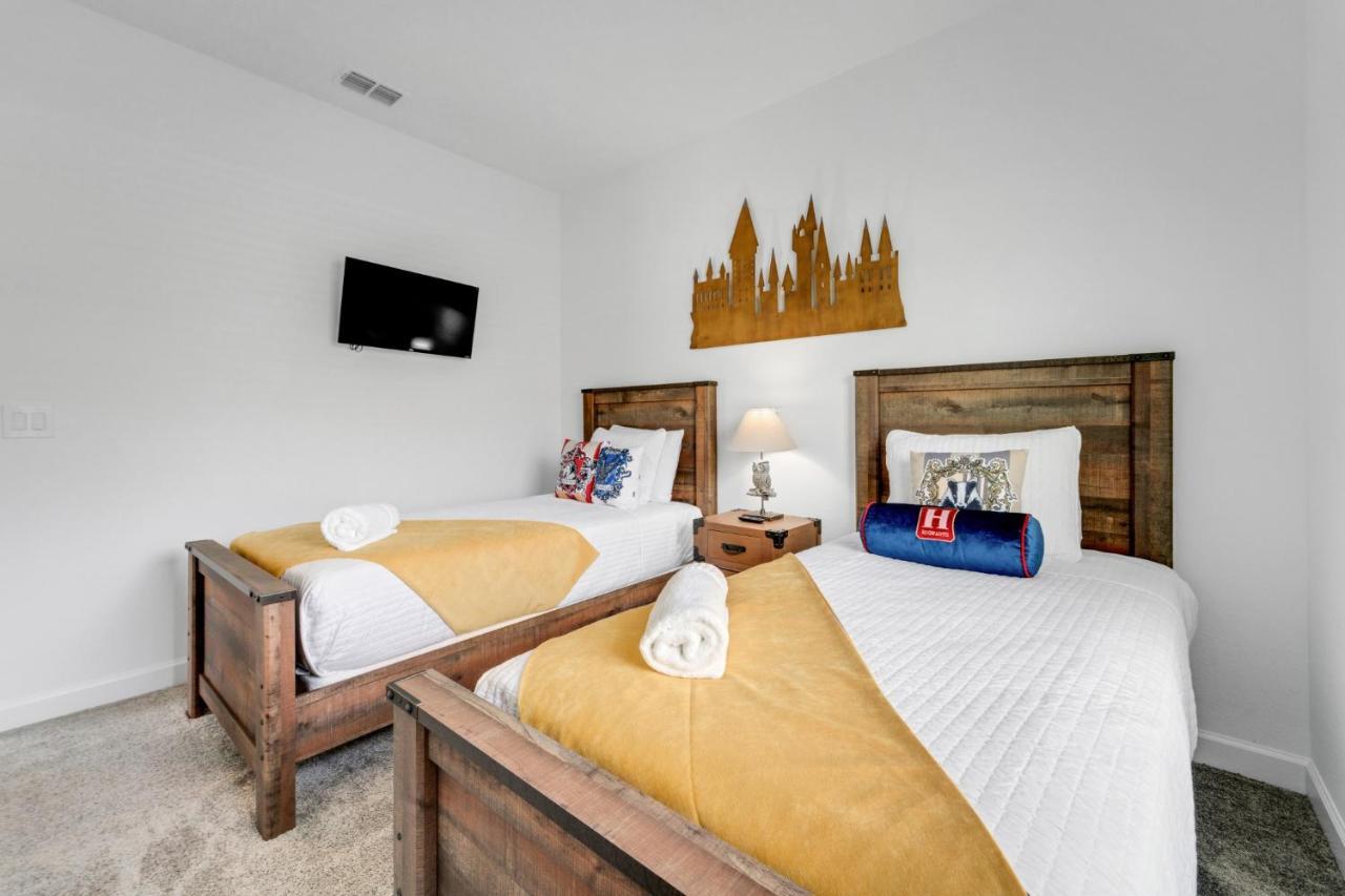 25Min To Disney! Nice Th 5B Privatepool! K!Ssimmee Kissimmee Εξωτερικό φωτογραφία