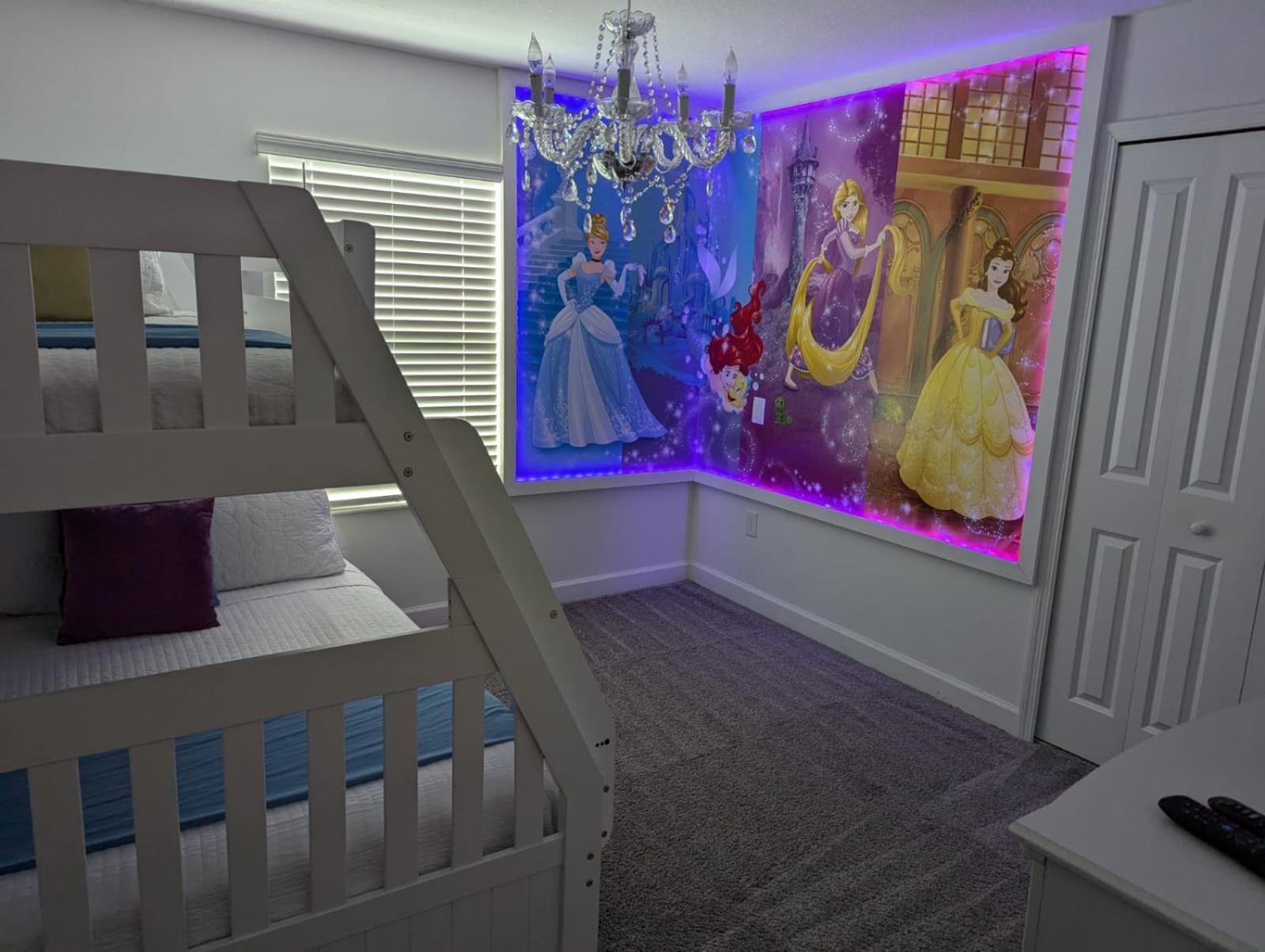 25Min To Disney! Nice Th 5B Privatepool! K!Ssimmee Kissimmee Εξωτερικό φωτογραφία