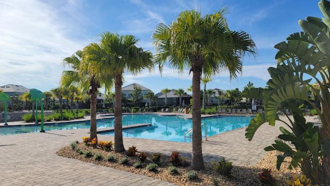 25Min To Disney! Nice Th 5B Privatepool! K!Ssimmee Kissimmee Εξωτερικό φωτογραφία