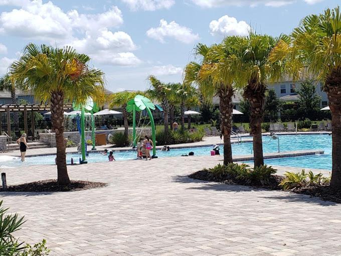 25Min To Disney! Nice Th 5B Privatepool! K!Ssimmee Kissimmee Εξωτερικό φωτογραφία