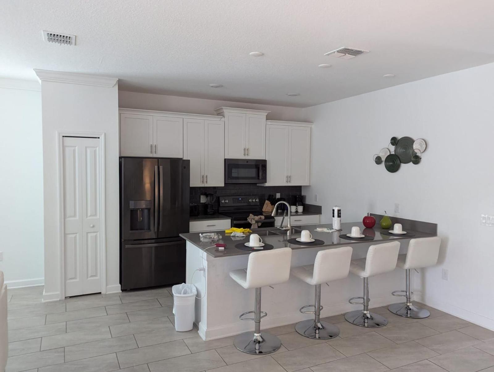 25Min To Disney! Nice Th 5B Privatepool! K!Ssimmee Kissimmee Εξωτερικό φωτογραφία