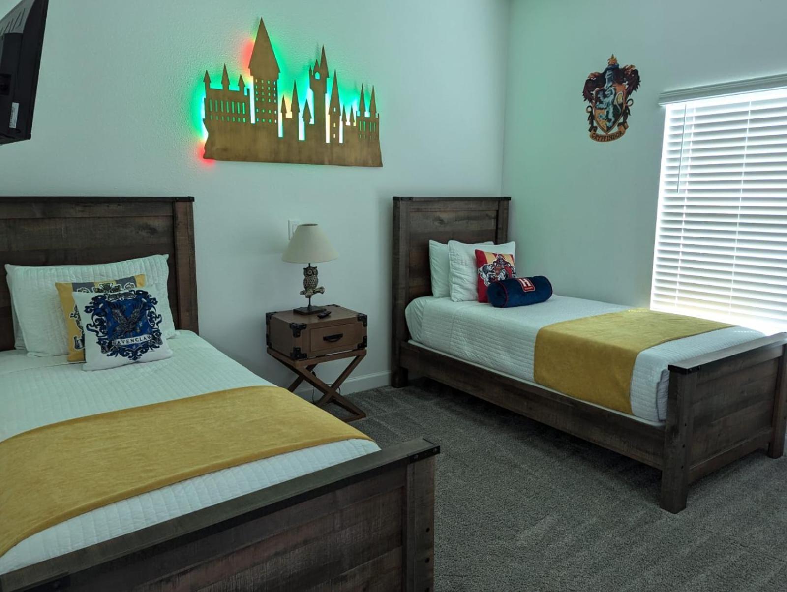25Min To Disney! Nice Th 5B Privatepool! K!Ssimmee Kissimmee Εξωτερικό φωτογραφία